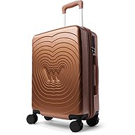 VUCH Precious Bronze - Suitcase