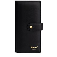 VUCH Maeva Black - Wallet