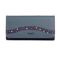 VUCH Herbie Blue - Wallet