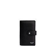 VUCH Maeva Middle Black - Wallet