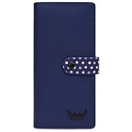 VUCH Hermione Dot Blue - Wallet