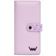 VUCH Hermione Dot Lila - Wallet