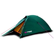 Trimm Duo dark olive - Tent