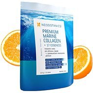 Neobotanics Premium Marine Collagen + 17 esencí - Colagen