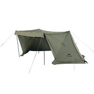 Naturehike army tent Ares 5800 g - green - Tent