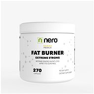 Nero Effective Fat Burner - 270 capsules / for 3 months - Fat burner