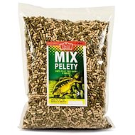 Chytil Mix granulated pellets 3 kg - Pellets
