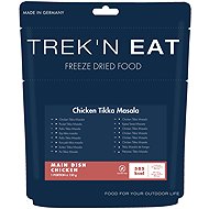 Trek'n eat Chicken Tikka Masala - MRE
