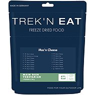 Trek'n eat Mac'n Cheese - MRE
