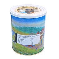 Trek'n eat Durable wholemeal bread in a tin 500 g - MRE