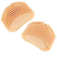 InnovaGoods SilStep silicone gel sore pads 2 pcs - Compression Sleeves