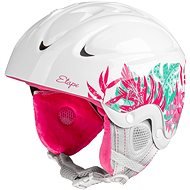 Etape Gemini Bílá - Ski Helmet