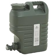 Naturehike water canister 12 l 800 g green - Jerrycan