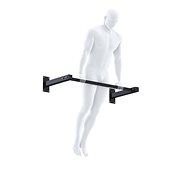 Dave Wall / Ceiling Trapeze - Pull-up Bar 