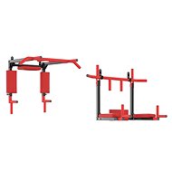 Dave TAP 2in1 - Pull-up Bar 