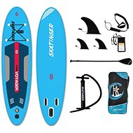 BlackFly Voyager Ice Blue 10,6'' - Paddleboard