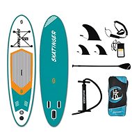 BlackFly Voyager Lake Blue 10,6'' - Paddleboard