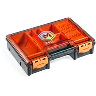 Mivardi TMX System Box - Fishing Box
