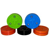 Mad Guy Set of training pucks Blue Cake - Puck