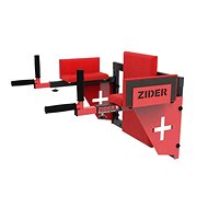 Zider Tank - hrazda na břicho - Pull-up Bar 