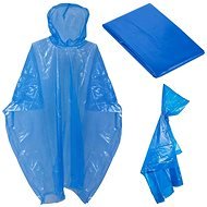 Verk Kapesní pláštěnka ve stylu ponča - Raincoat