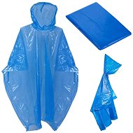 Verk Poncho style pocket raincoat - Raincoat
