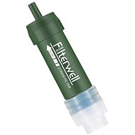 Filter Logic Travel Emergency Water Filter Filterwell Mini - Travel Water Filter