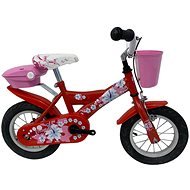 Laserious Detský bicykel 12", rám Hi-Ten - Detský bicykel
