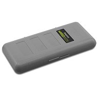 Delphin HardBOX REAXE feeder box - Fishing Box