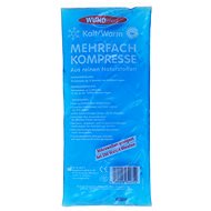 WUNDmed cool/warm gel bag 12 × 29 cm - Hot and Cold Pack