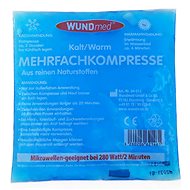 WUNDmed cooling/warming gel bag 13 × 15 cm - Hot and Cold Pack