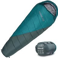 KEENFLEX Třísezónní spací pytel Alpine Twin Zips -18,1°C - Sleeping Bag