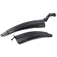 Verk Set of plastic mudguards for bicycle - Bike Mudguard