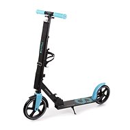 Movino Infinity, Light Blue - Folding Scooter