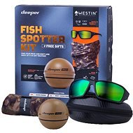 Deeper Sonar Fish Spotter Kit - Fish Finder