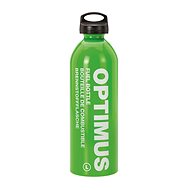 OPTIMUS Fuel bottle L 1,0 l with child safety lock - Cartridges