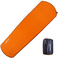 KEENFLEX Self-Inflating Car Mattress XL Thickness 4 cm - Camping Mat