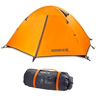 KEENFLEX Tourist tent for 2 persons - 2300 g - Tent