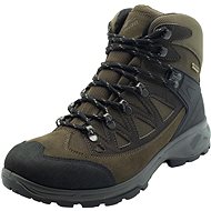 Stagunt Ossau - Treková obuv, hnědá - Trekking Shoes