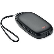 Sortland Hand warmer with power bank 4000 mAh - Hand Warmer