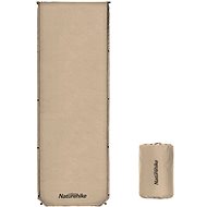 Naturehike Self-inflating car mattress D03 1 850 g, cream - Camping Mat