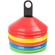 APT Training cones coloured 50 pcs - Signal Cone