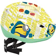 Mondo přilba dětská na kolo Mimoni - Bike Helmet