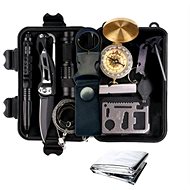 CEN SOS Survival Kit Survival 12in1 - Mini Survival Kit