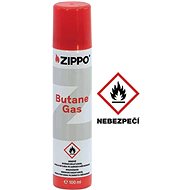 Zippo Lighter Gas 100 ml - Lighter Refill
