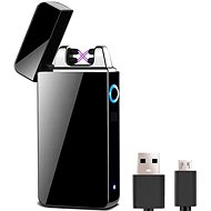 APT Compact plasma lighter 7,1 cm - Lighter