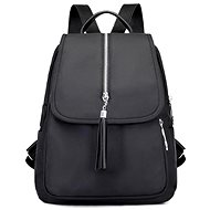Hurtdex Elegant ladies backpack, black - Backpack