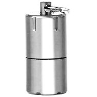 APT Benzínový mini zapalovač, přívěsek - Lighter