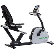 Tunturi E80R Endurance Recumbent - Stationary Bicycle