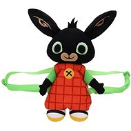 Orbico Bing Soft Plush Backpack - Small Backpack